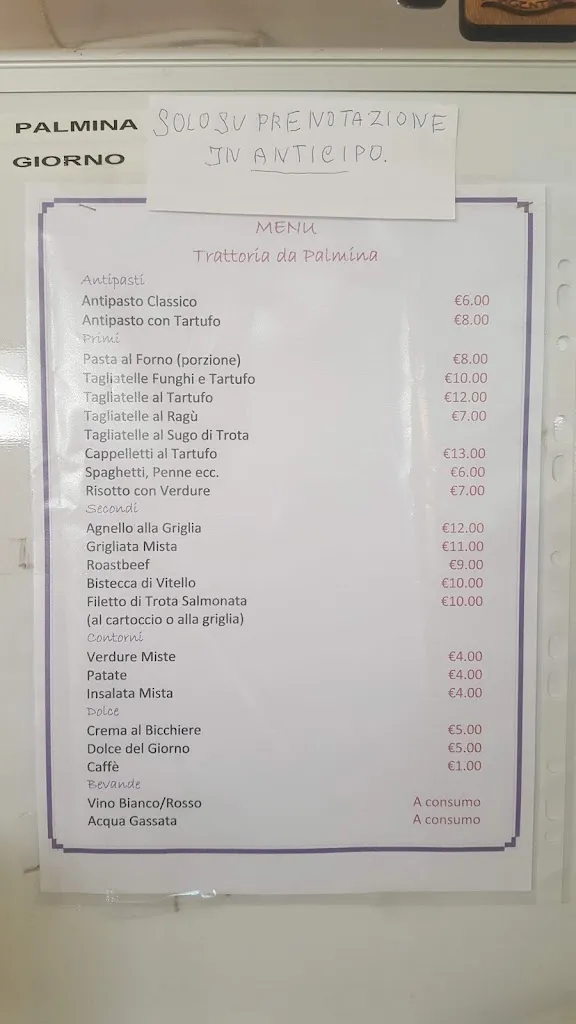 Menu_Trattoria da Palmina_Sefro_image_2