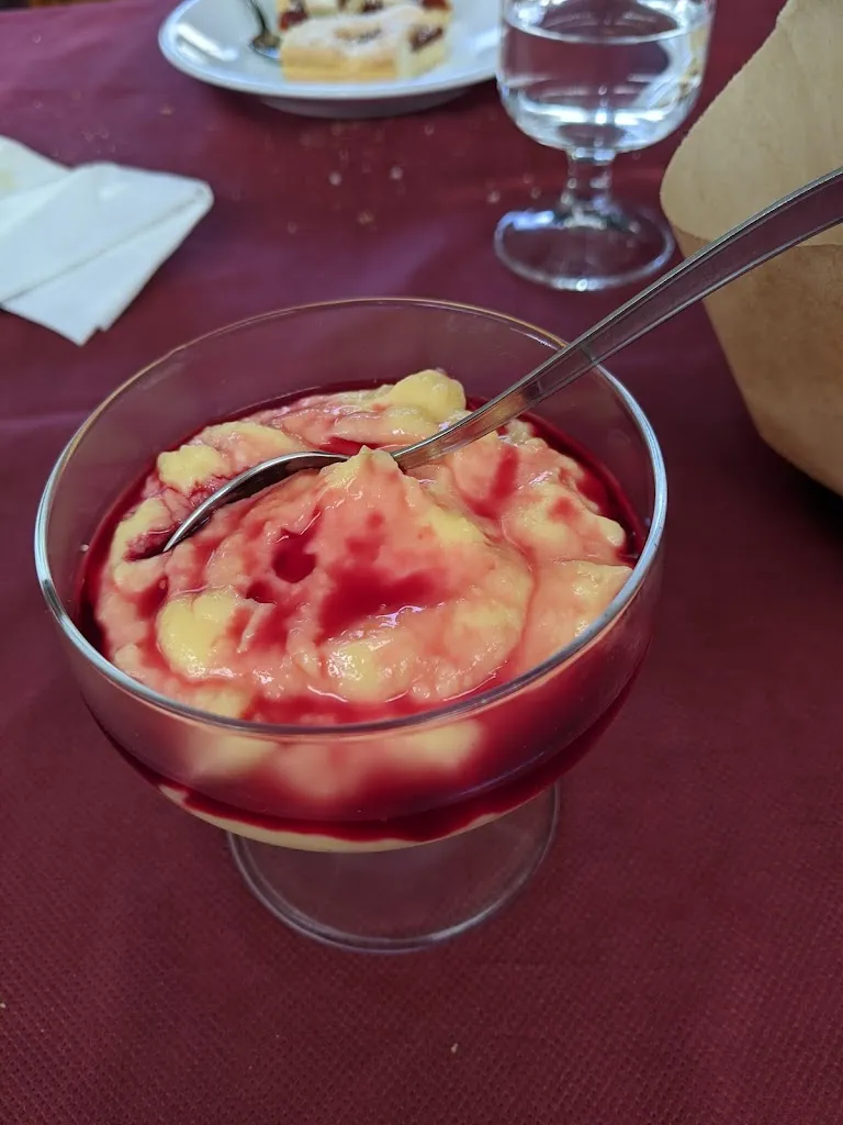 Weronika Rosowska_Trattoria da Palmina_Sefro_review