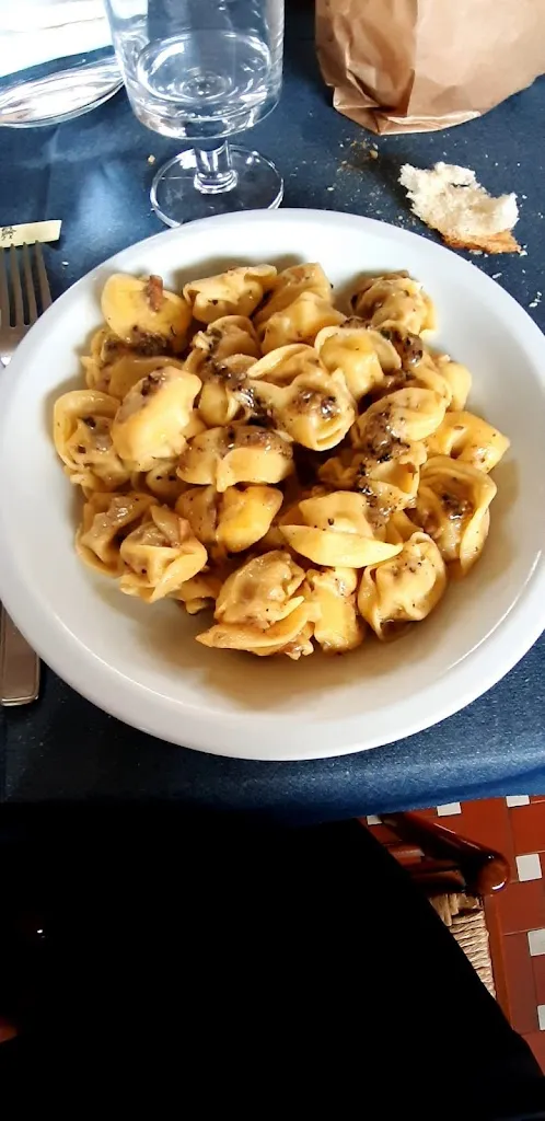 Mirco Morbidoni_Trattoria da Palmina_Sefro_review