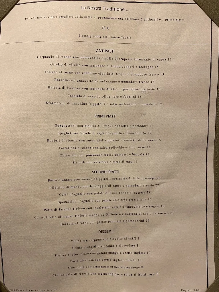 Menu_Osteria Ninetta_San Severino Marche_image_2