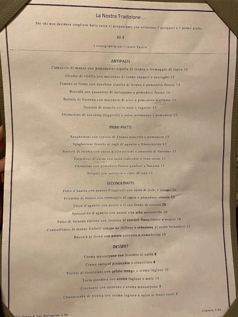 Menu_Osteria Ninetta_San Severino Marche_image_3