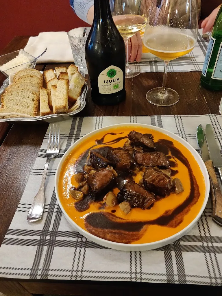 Joel Luyten_Osteria Ninetta_San Severino Marche_review