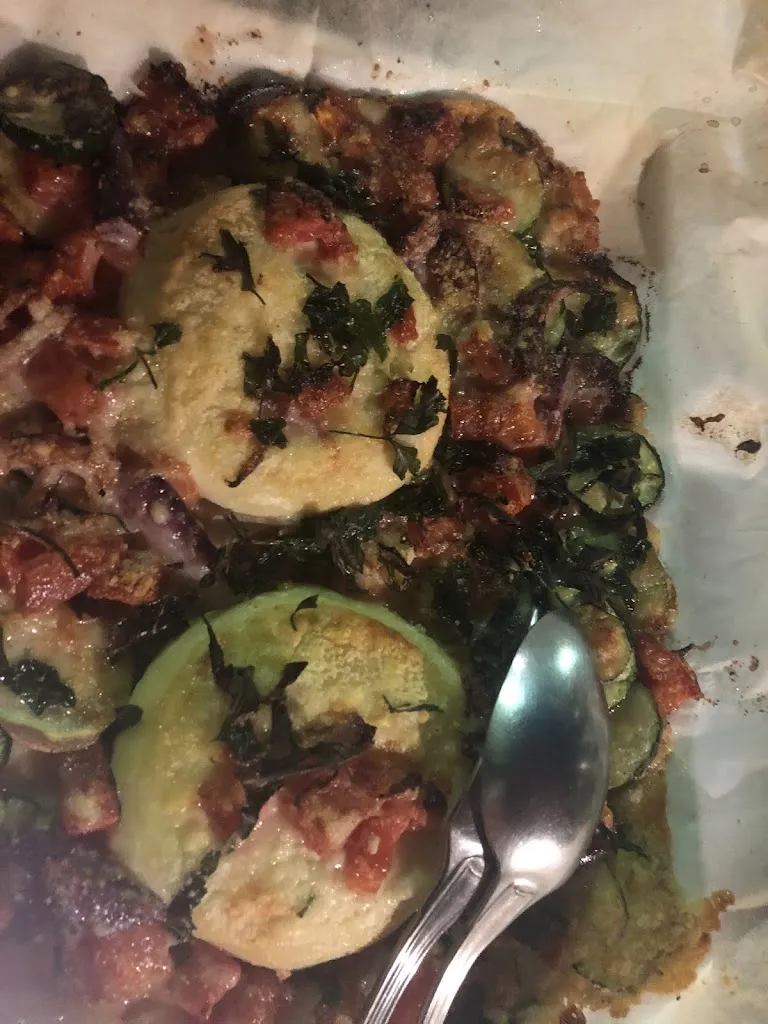 rvandervlis_Osteria Ninetta_San Severino Marche_review