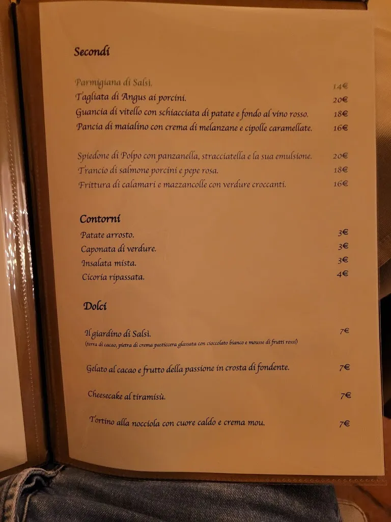 Menu_Ristorante Salsì_San Severino Marche_image_3