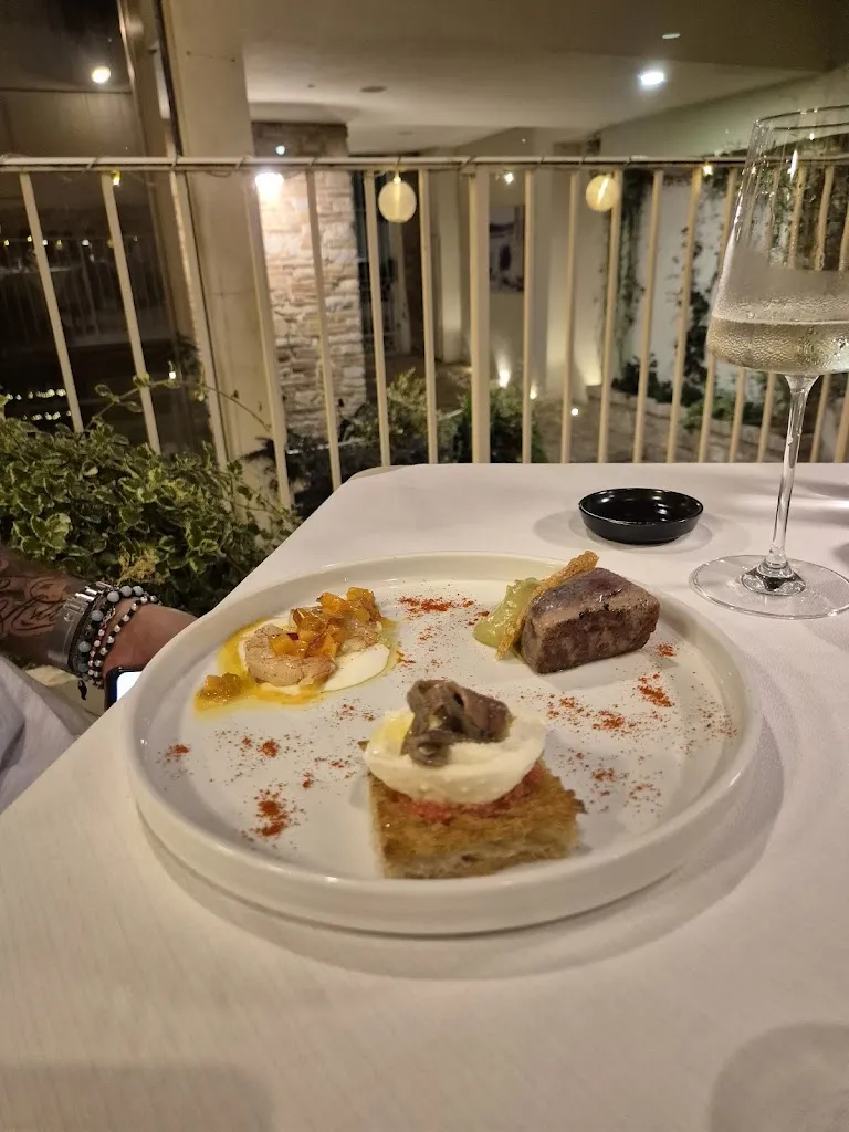Elena Furri_Ristorante Salsì_San Severino Marche_review