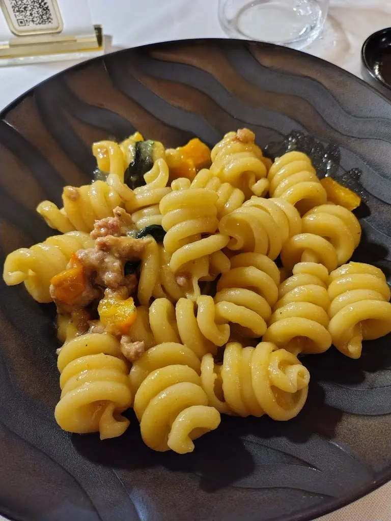 Valeria Boselli_Ristorante Salsì_San Severino Marche_review