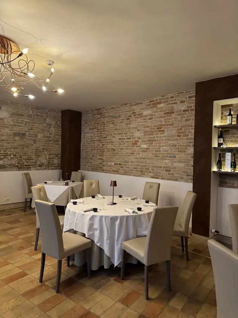Ristorante Salsì restaurant in San Severino Marche