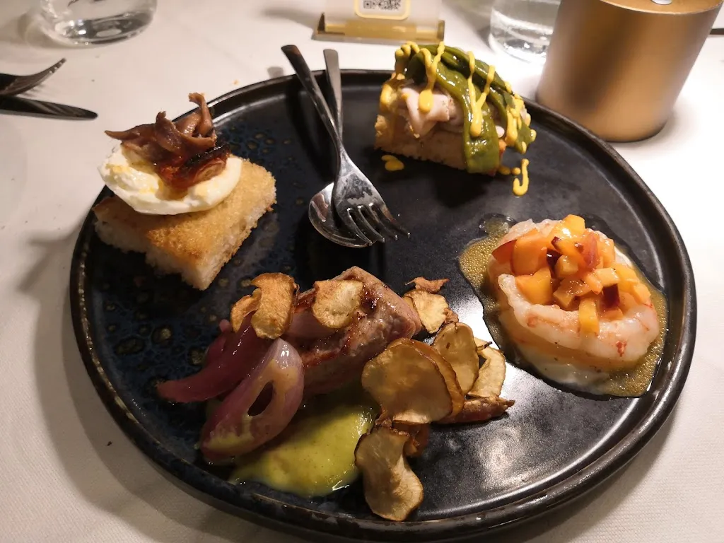 Ristorante Salsì_San Severino Marche_slider_image_3