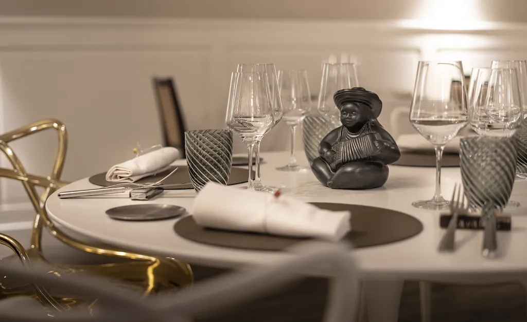 Ristorante Cavallini restaurant in San Severino Marche