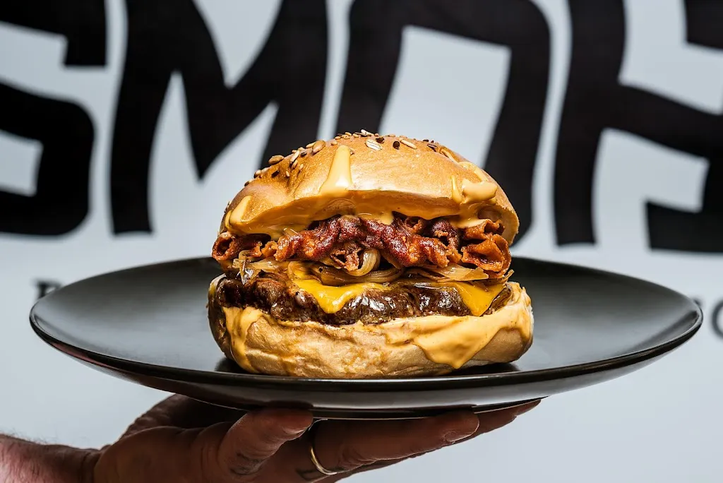 Menu_Smoke_San Severino Marche_image_9