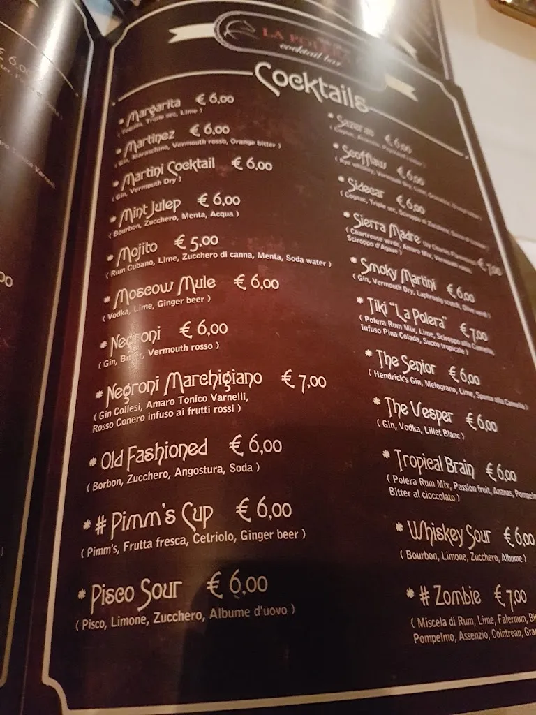 Menu_Resort Restaurant Villa Berta_San Severino Marche_image_1