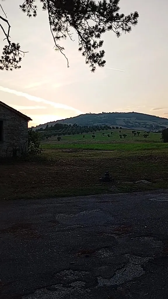 Cristina Ciccarelli_Resort Restaurant Villa Berta_San Severino Marche_review