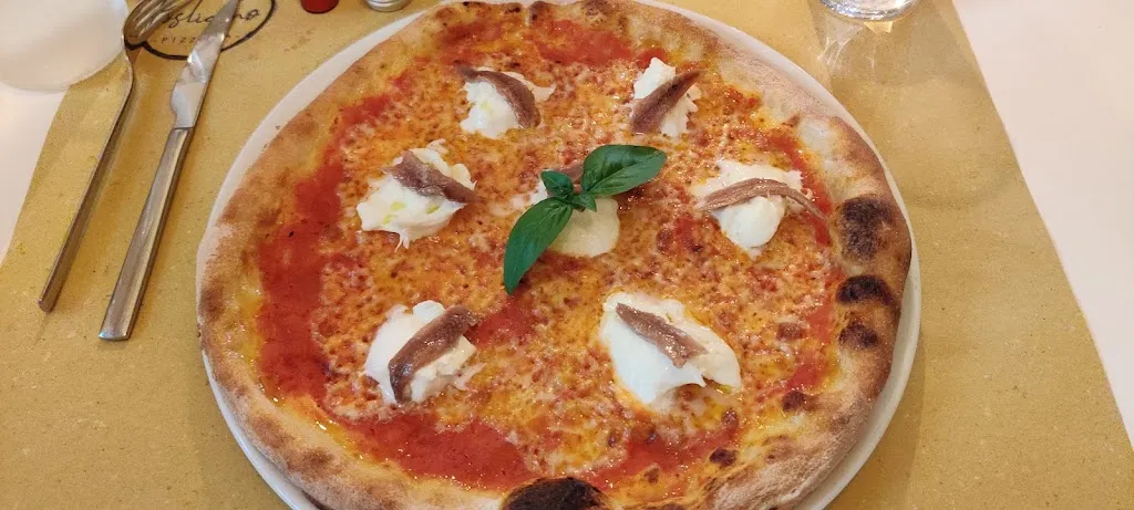 Gabriele Vitale_Il posticino_San Severino Marche_review