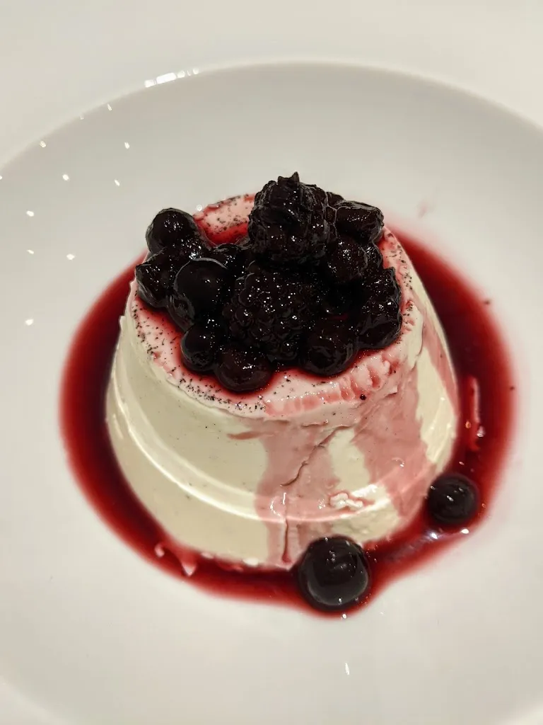 Sergio Laurenzi_Il posticino_San Severino Marche_review