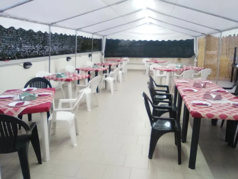 Macelleria Tradizione Carni restaurant in Cassano delle Murge