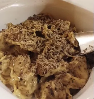 Simone Mariani_Agriturismo Ponte dei Canti_San Severino Marche_review