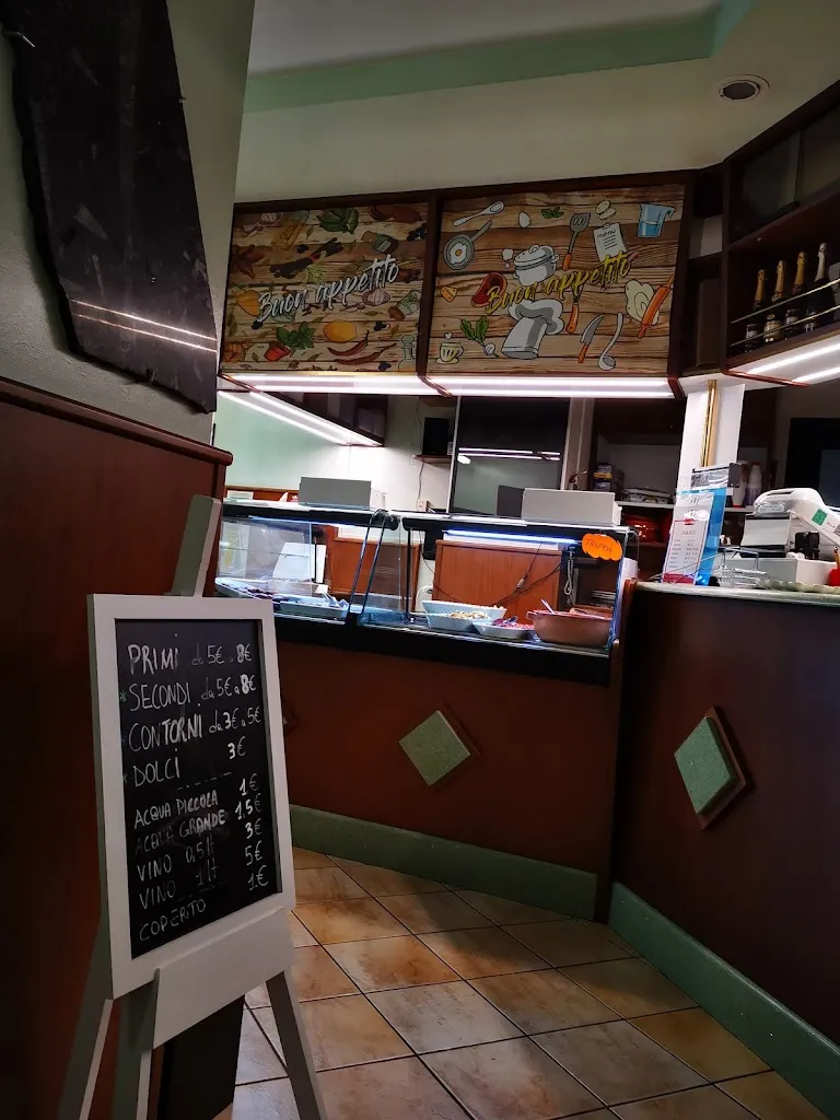 Menu_Trattoria Rosticceria 