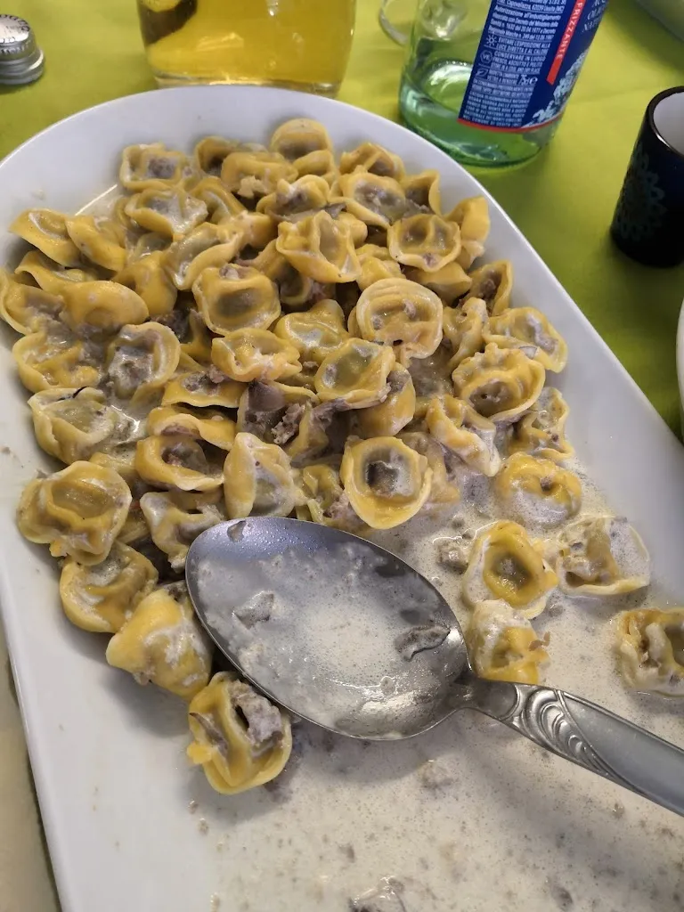 Menu_Trattoria Rosticceria 