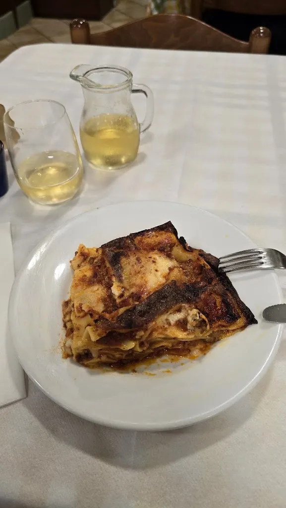 Grazi Marchet_Trattoria Rosticceria 