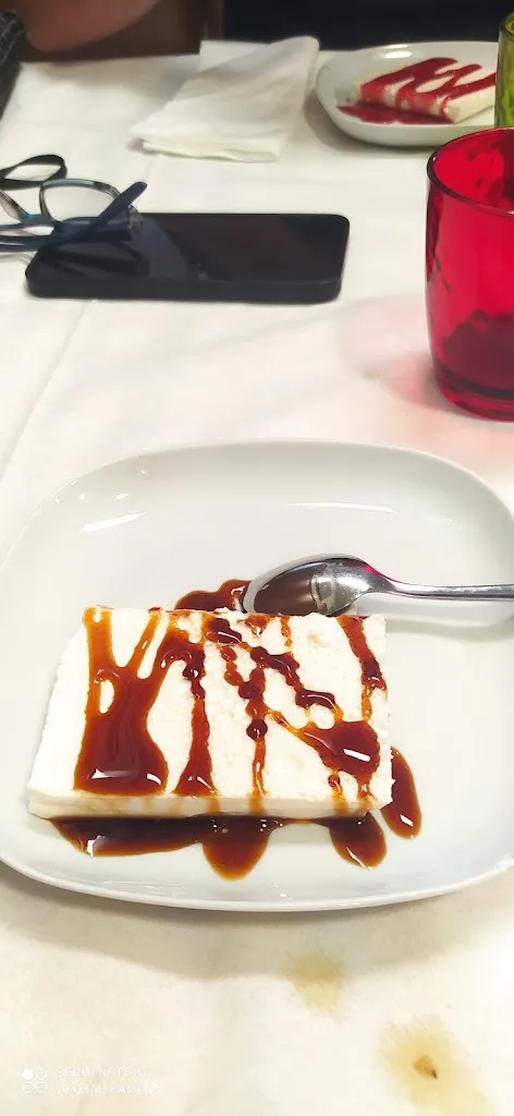 Maria Grazia Rossi_Trattoria Rosticceria 