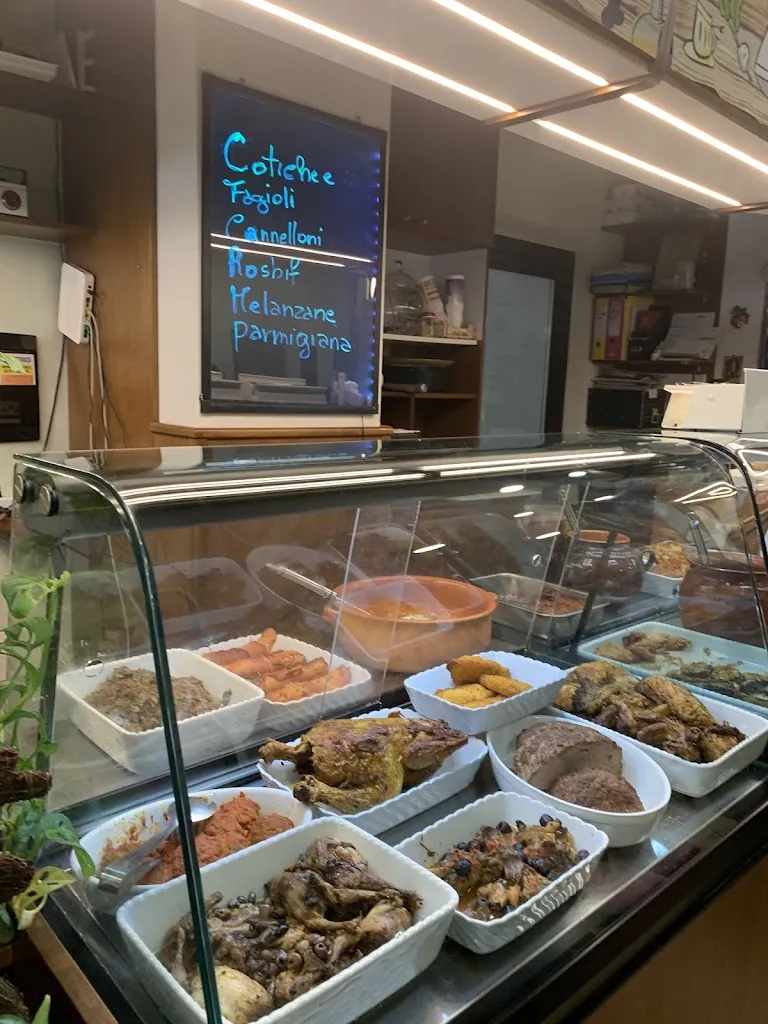 Gianluca_Trattoria Rosticceria 