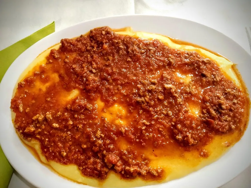 Trattoria Rosticceria 