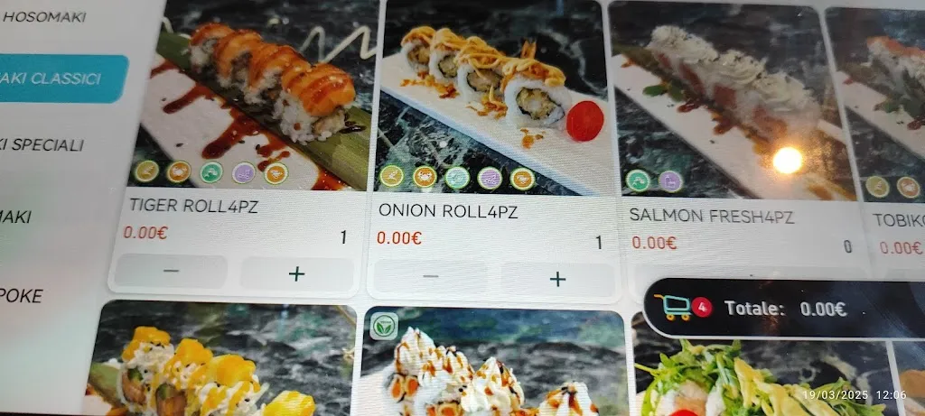 Menu_Sunshi Restaurant_San Severino Marche_image_1