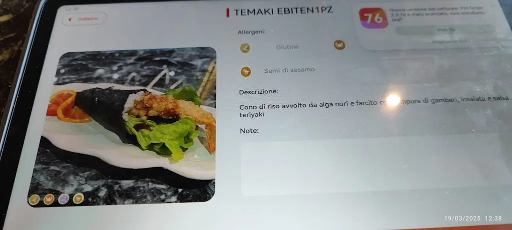 Menu_Sunshi Restaurant_San Severino Marche_image_2