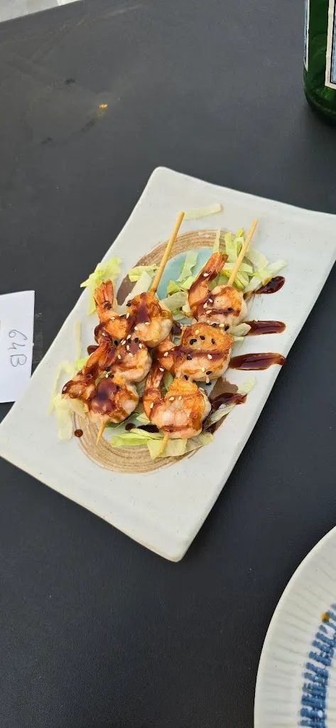 Menu_Sunshi Restaurant_San Severino Marche_image_5