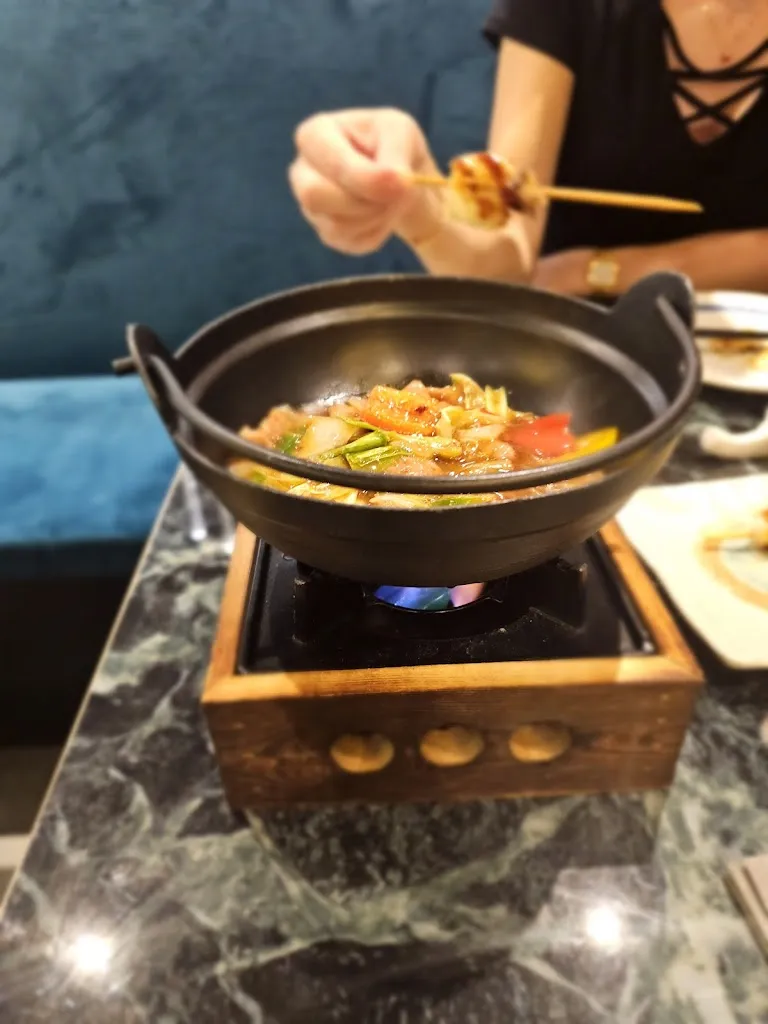 Giulio Gattari_Sunshi Restaurant_San Severino Marche_review