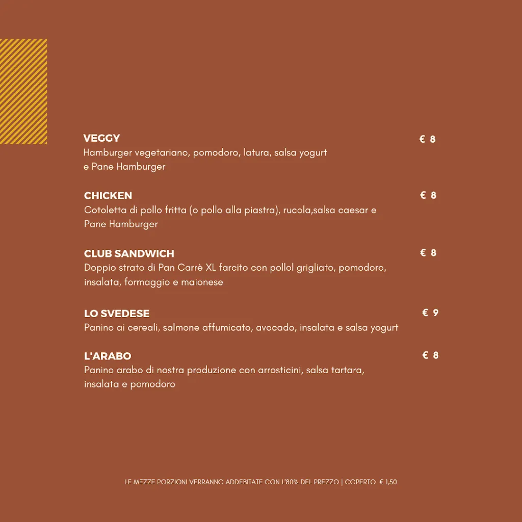 Menu_C'era una volta il Bistrot_San Severino Marche_image_3