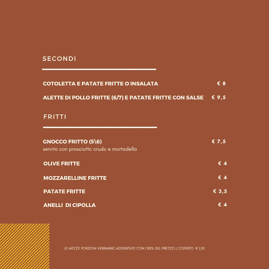 Menu_C'era una volta il Bistrot_San Severino Marche_image_4