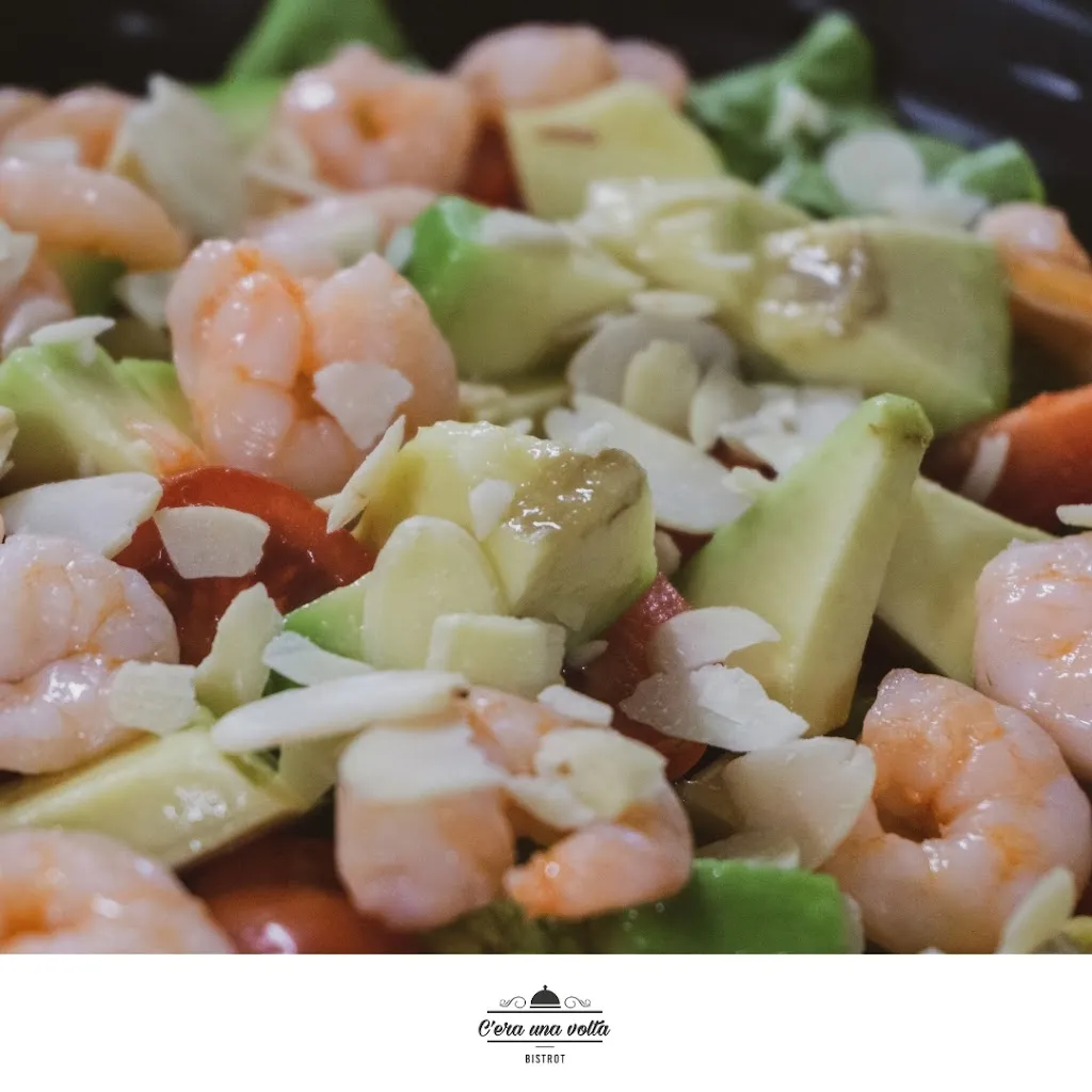 Menu_C'era una volta il Bistrot_San Severino Marche_image_6