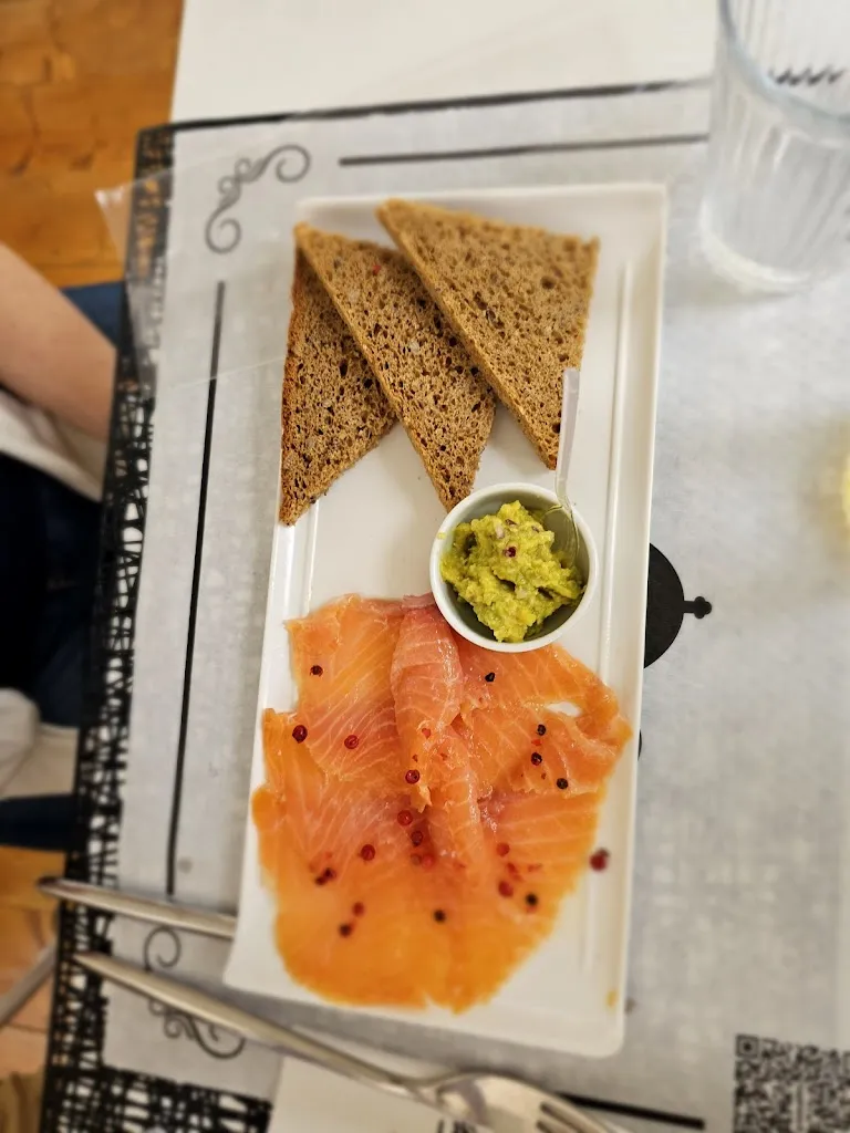 Menu_C'era una volta il Bistrot_San Severino Marche_image_7