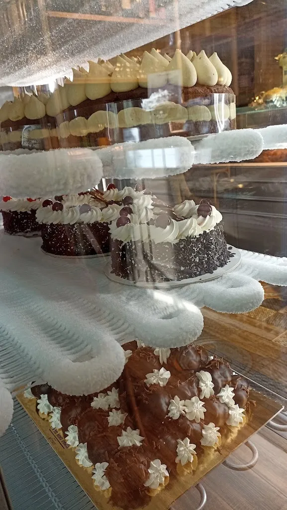 Antonino Franco_C'era una volta il Bistrot_San Severino Marche_review