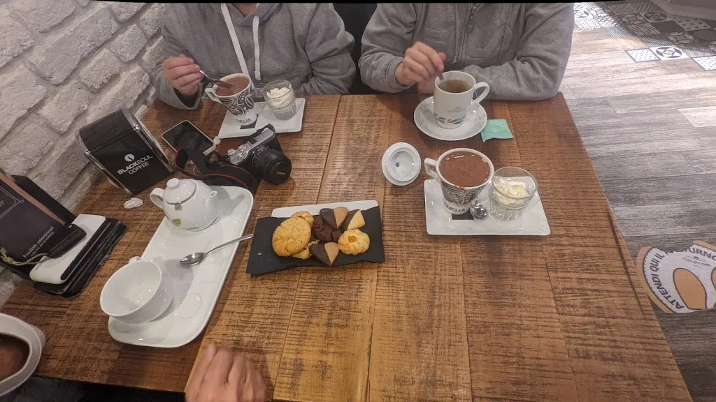 lisa Cavazzoni_C'era una volta il Bistrot_San Severino Marche_review