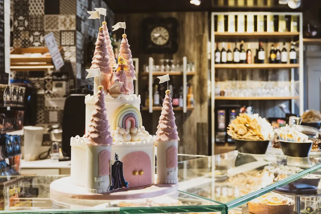 C'era una volta il Bistrot restaurant in San Severino Marche