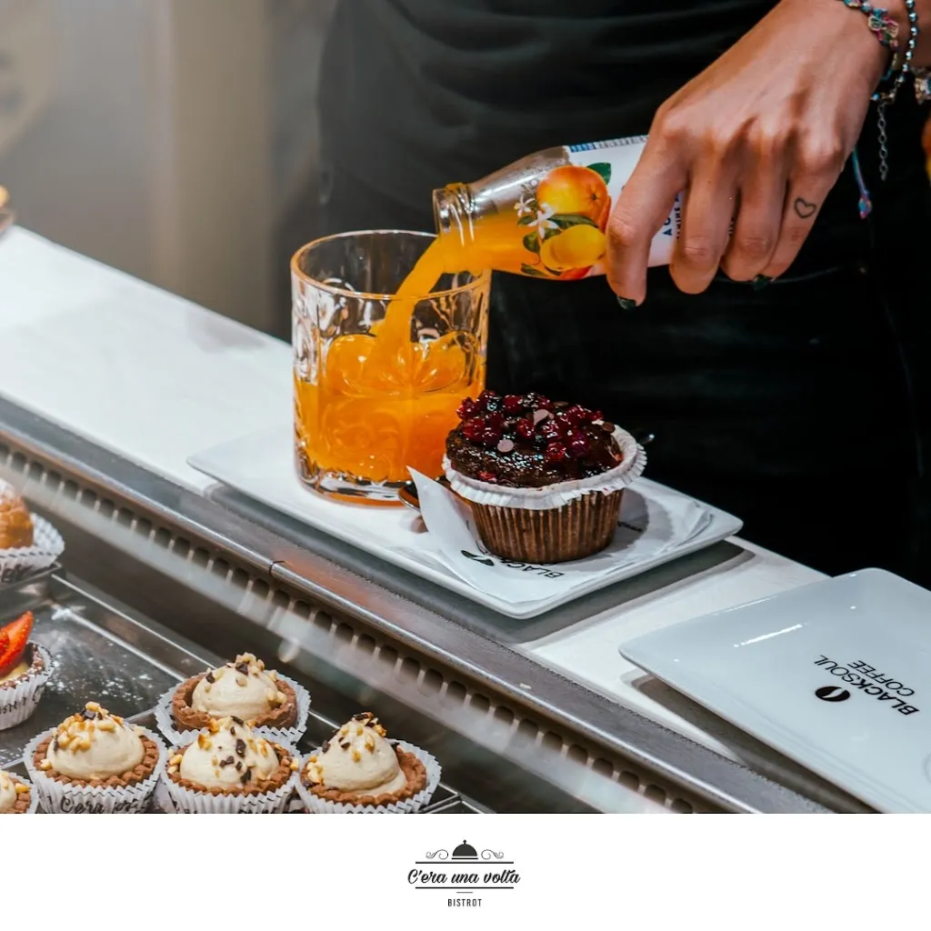 C'era una volta il Bistrot_San Severino Marche_slider_image_2