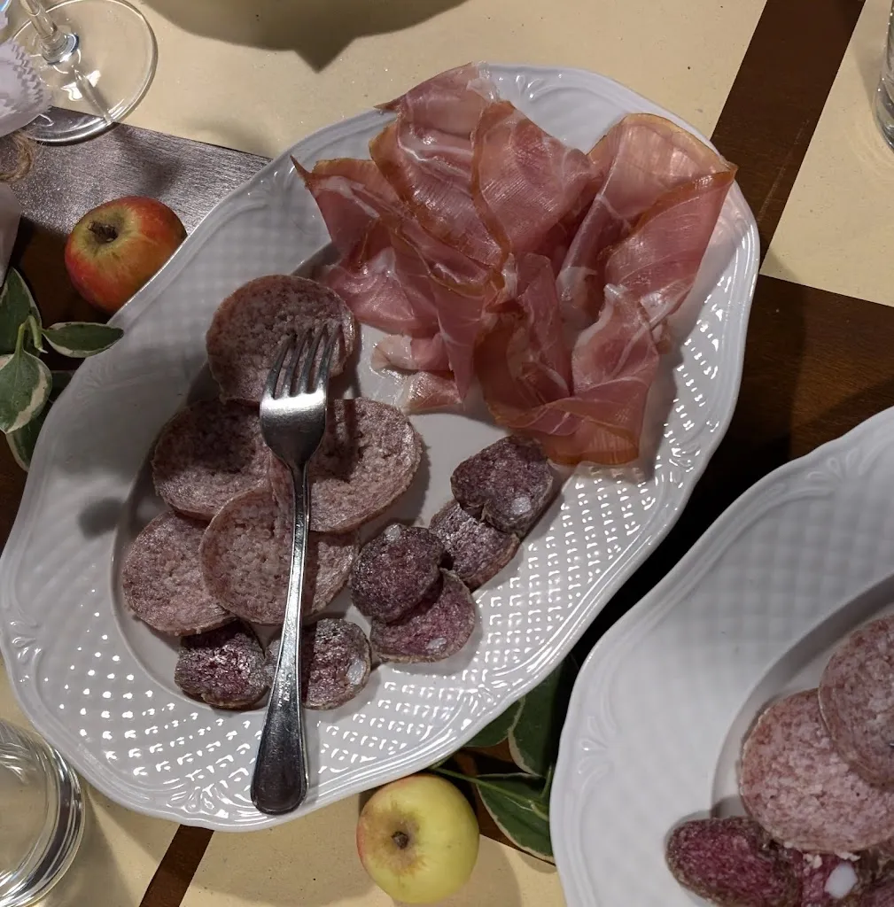 Simone Santinelli_Agriturismo Valle Cerreto_San Severino Marche_review