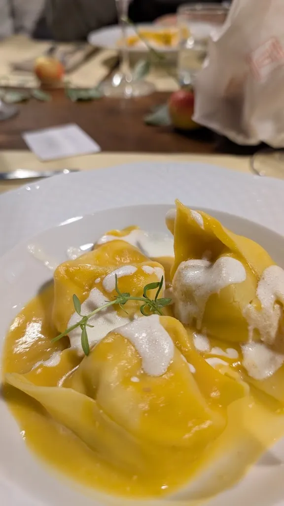 Diego Santinelli_Agriturismo Valle Cerreto_San Severino Marche_review