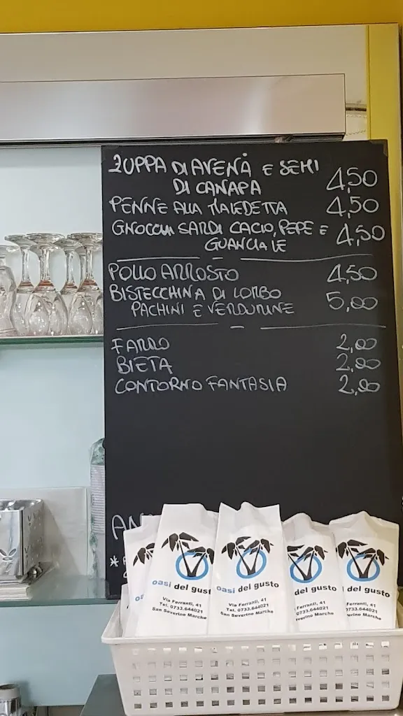 Menu_Oasi del Gusto_San Severino Marche_image_2