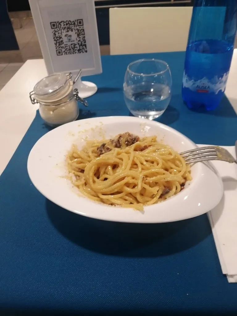 riccardo trovato_Oasi del Gusto_San Severino Marche_review