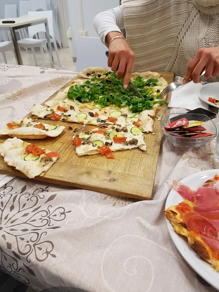 Alessia_Oasi del Gusto_San Severino Marche_review