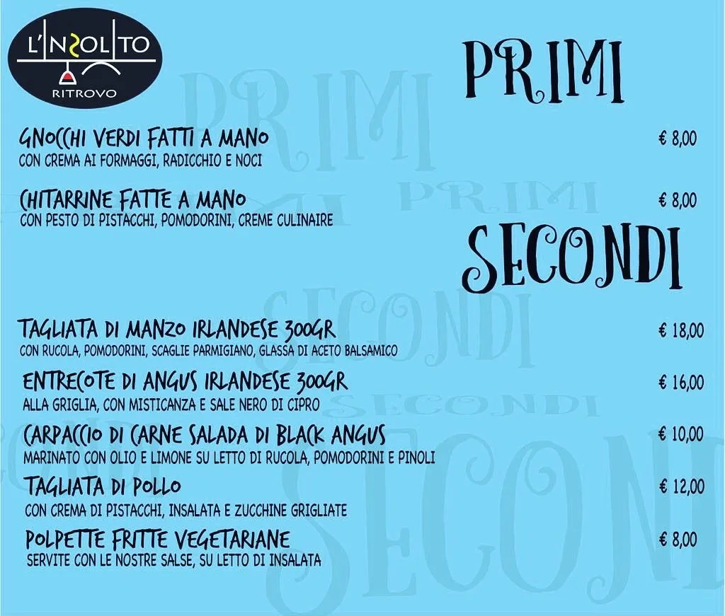 Menu_L'insolito Ritrovo_San Severino Marche_image_3