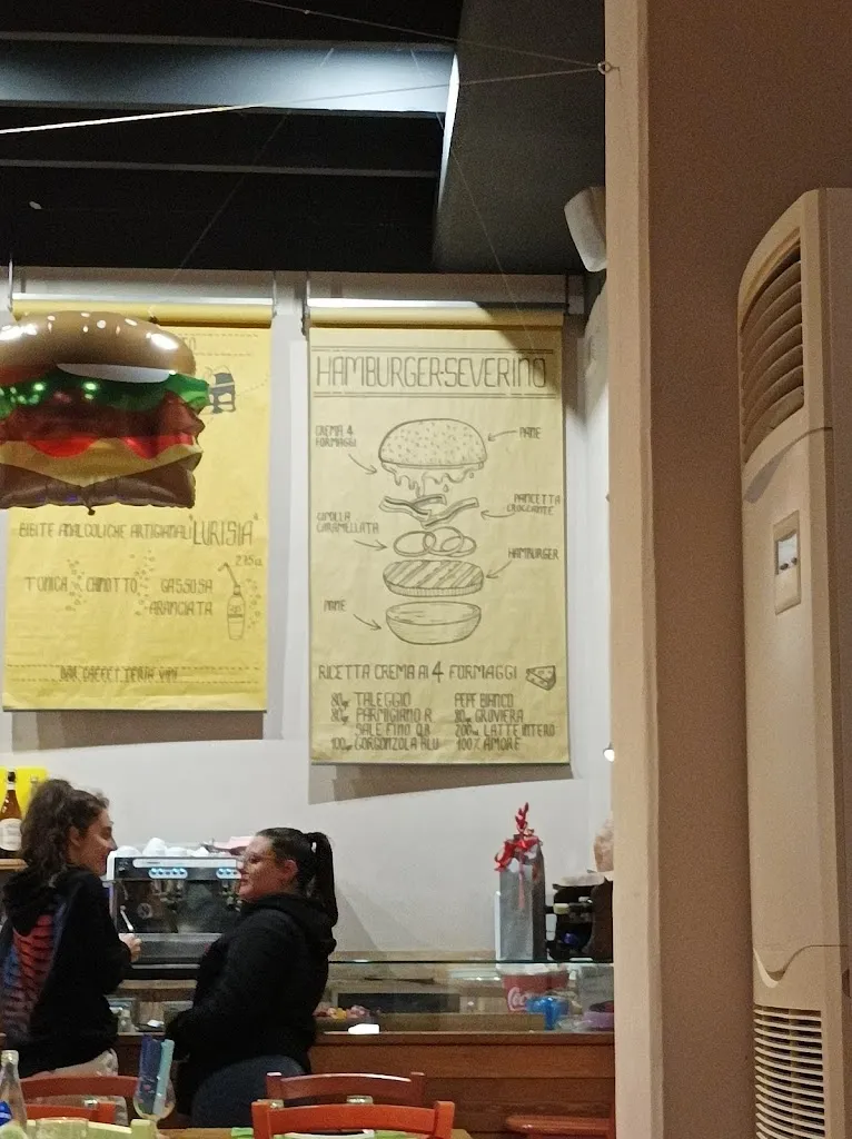 Valeria Morelli_L'insolito Ritrovo_San Severino Marche_review