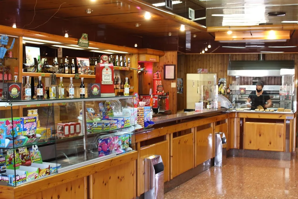 Pizzeria da Antino restaurant in San Severino Marche