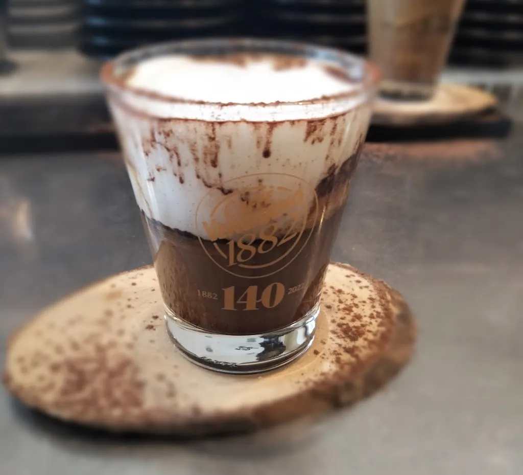 Benvenuti Al Sud restaurant in San Severino Marche