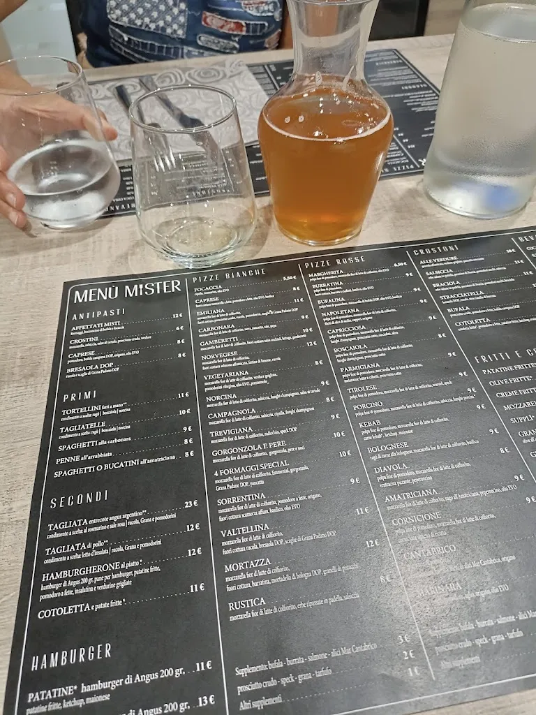 Menu_MISTER ristorante pizzeria_San Severino Marche_image_3