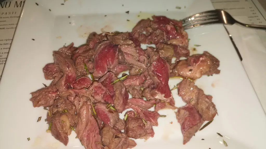 Menu_MISTER ristorante pizzeria_San Severino Marche_image_4