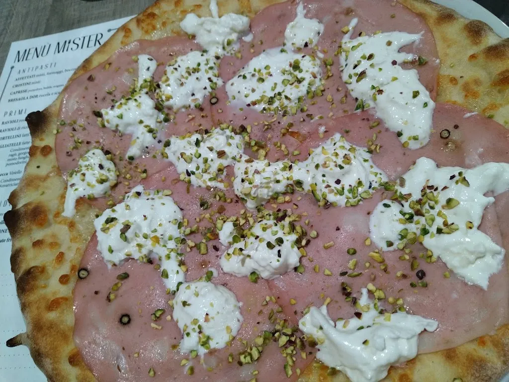 Menu_MISTER ristorante pizzeria_San Severino Marche_image_7